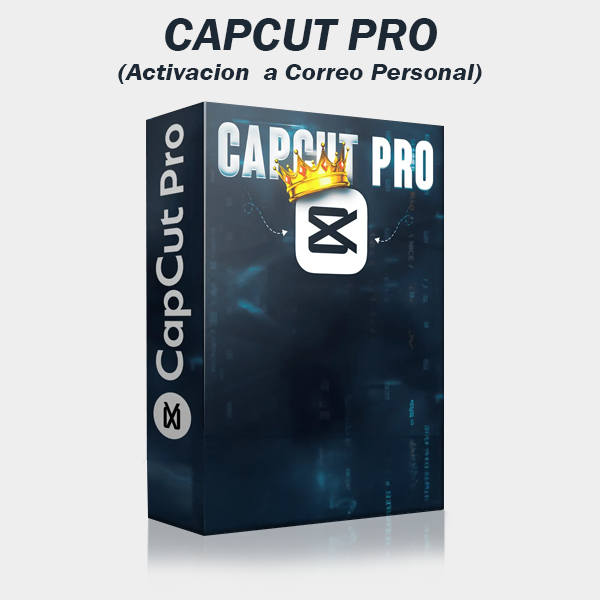 CapCut Pro