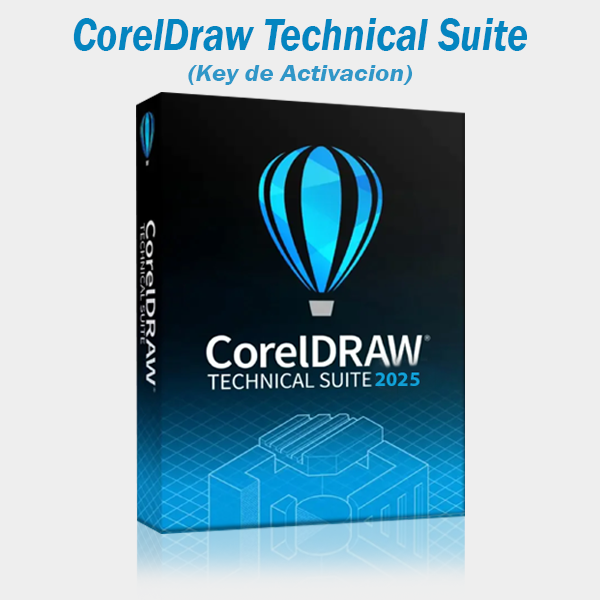 CorelDRAW Technical Suite