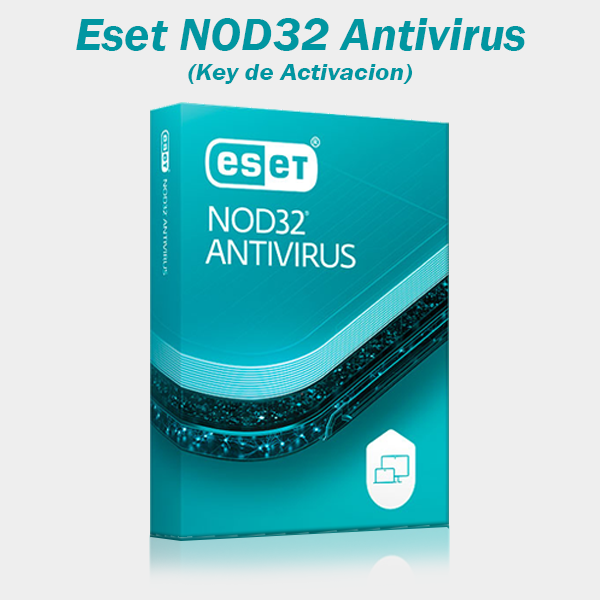 ESET NOD32 Antivirus