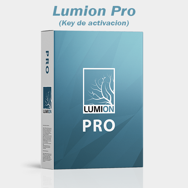 LumionPro